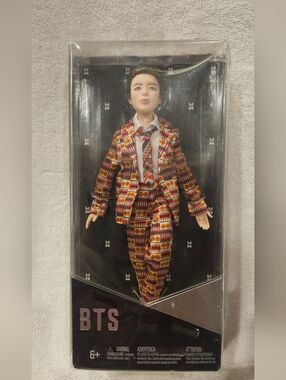 BTS DOLL - JIMIN